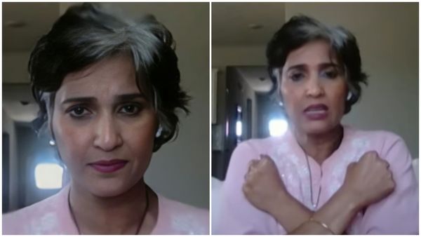 Actrița Sowmya a lansat acuzații șocante împotriva unui regizor: "Mi-au trebuit 30 de ani să mă vindec și să-mi revin din acest sentiment de rușine"