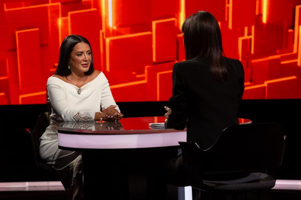 Oana Niculescu Mizil, invitată la "40 de &icirc;ntrebări cu Denise Rifai" &ndash; duminică, ora 23:00, la Kanal D