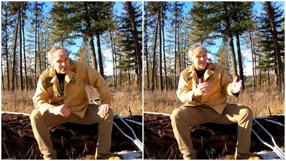 Modul sf&acirc;șietor prin care un  celebru YouTuber și-a  anunță moartea