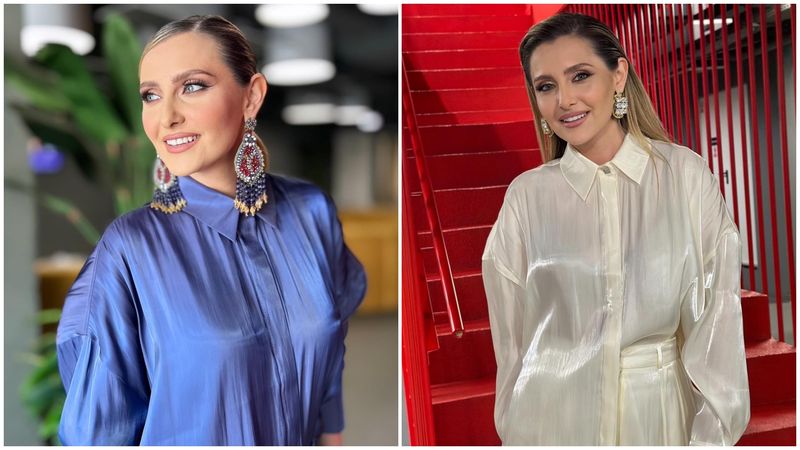 Noi detalii despre procesul de divorţ dintre Alina Sorescu și Alexandru Ciucu: "Nu mi-aș fi dorit niciodată să ajung într-o astfel de situație"