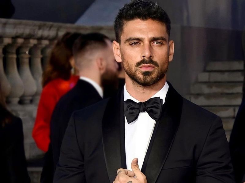 Mesajul dur în limba română  al lui Michele Morrone după ce a vizitat o parte din atracțiile turistice din România