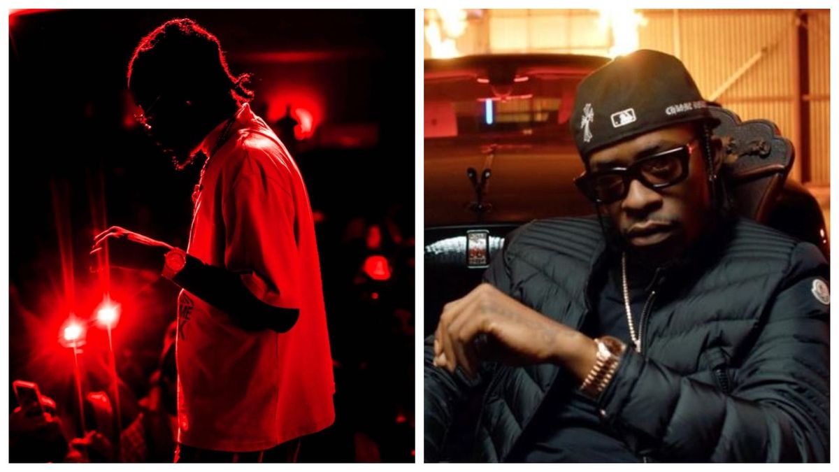 Noi detalii despre moartea lui Rich Homie Quan