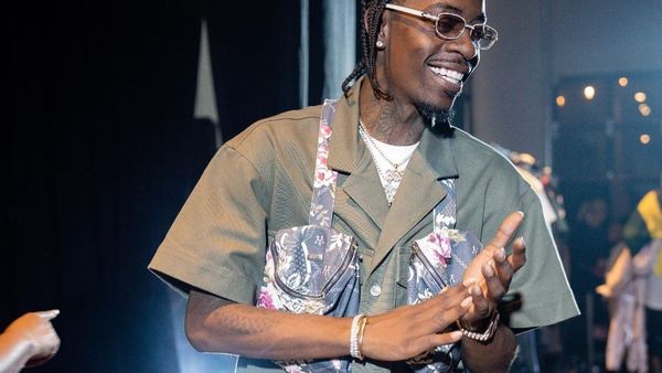 Cum l-a găsit iubita pe rapperul Rich Homie Quan și ce informații tulburătoare a dat în cadrul apelului de urgență la 911