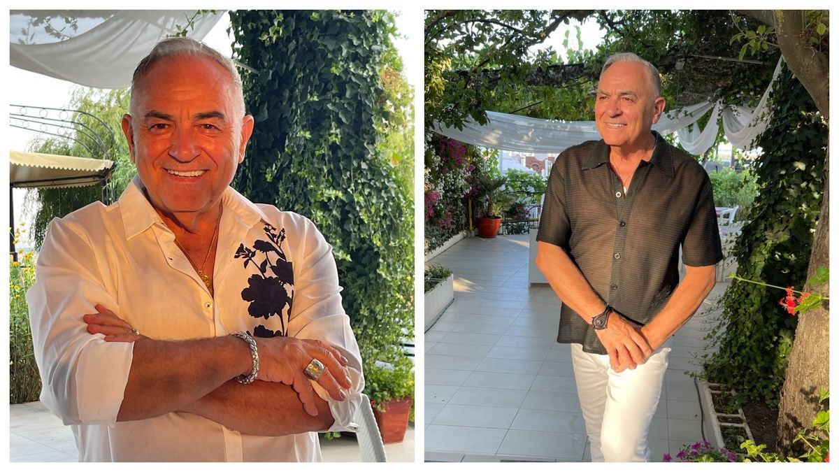 Ce spune artistul George Rotaru despre dezastrul de pe litoral? 