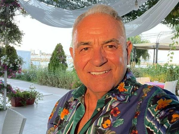 George Rotaru, despre furtunile devastatoare care au lovit litoralul rom&acirc;nesc: &rdquo;Au sunat alarmele &icirc;ntr-una, toată noaptea. M-am speriat foarte tare, &icirc;nc&acirc;t mi-a crescut tensiunea!&rdquo;