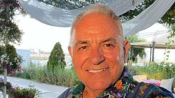 George Rotaru, despre furtunile devastatoare care au lovit litoralul românesc: ”Au sunat alarmele într-una, toată noaptea. M-am speriat foarte tare, încât mi-a crescut tensiunea!”