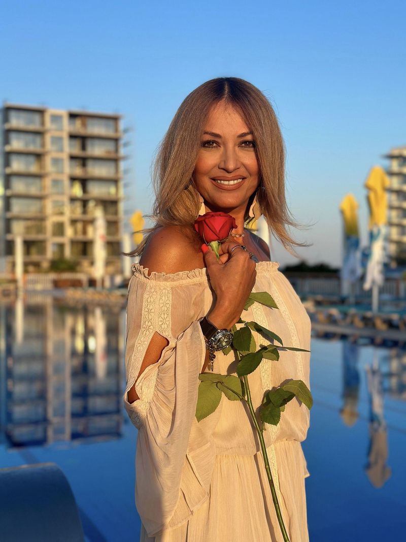 Cum se înțeleg acum Anca Țurcașiu și Cristian Țânțăreanu? 