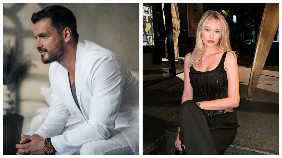 Gina Chirilă și Bogdan Vlădău, din nou împreună la scurt timp după divorț