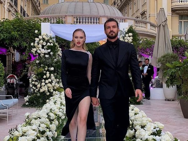 Gina Chirilă și Bogdan Vlădău, &icirc;mpreună la o lună de la divorț! Cum au fost surprinși cei doi?