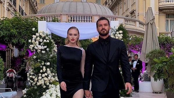 Gina Chirilă și Bogdan Vlădău, împreună la o lună de la divorț! Cum au fost surprinși cei doi?