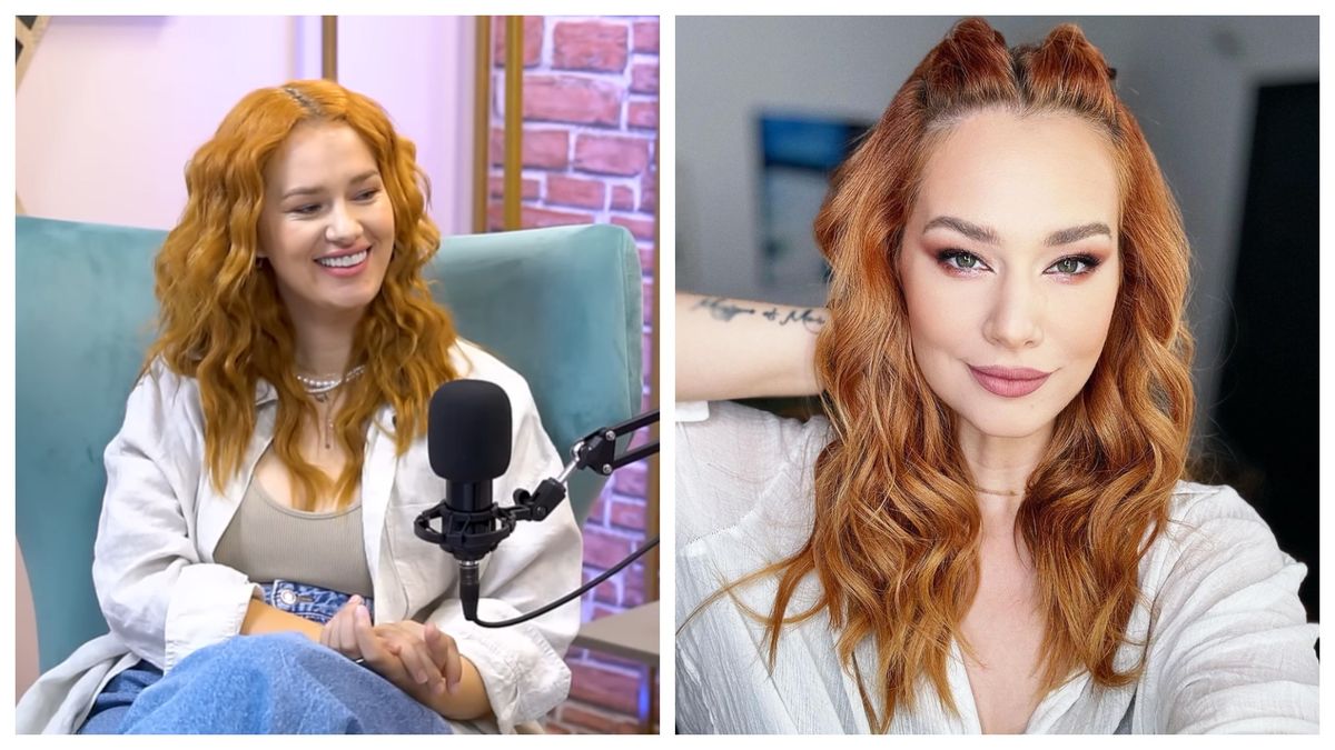 Feli Donose s-a mutat cu iubitul ei 