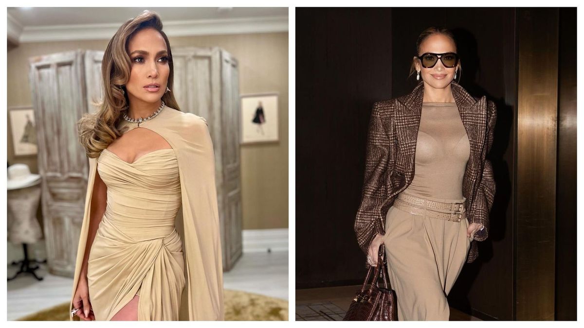 Jennifer Lopez, dezvăluiri surprinzătoare despre foștii parteneri 