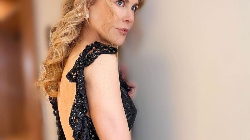 Doliu &icirc;n familia lui Nicole Kidman! Mama actriței s-a stins din viață &icirc;n timp ce ea se afla la Veneția: &bdquo;Sunt &icirc;n stare de șoc&rdquo;