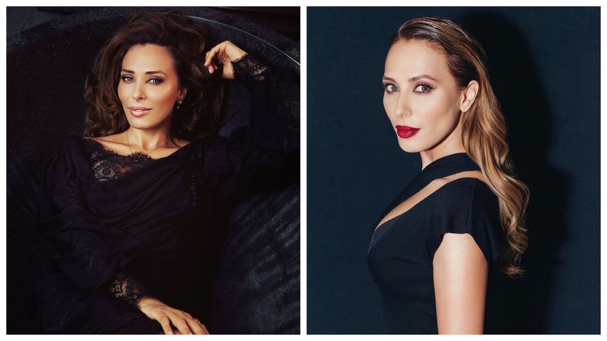 Iulia Vântur se bucură de o vacanță cu familia 