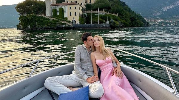 Andreea Bălan nu se grăbește să devină soția lui Victor Cornea! Care este motivul: „Nu e ceva ce doresc cu ardoare”