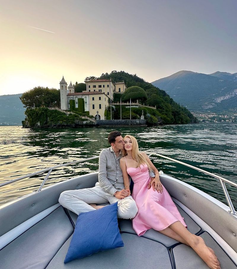 Andreea Bălan a făcut anunțul despre nunta cu Victor Cornea 