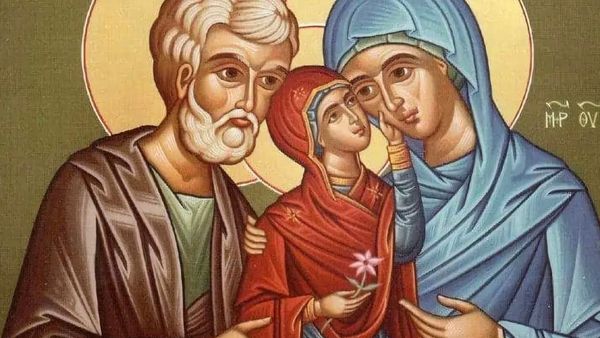 Sfinţii Ioachim şi Ana, sărbătoriți pe 9 septembrie: Tradiții și obiceiuri pentru această zi