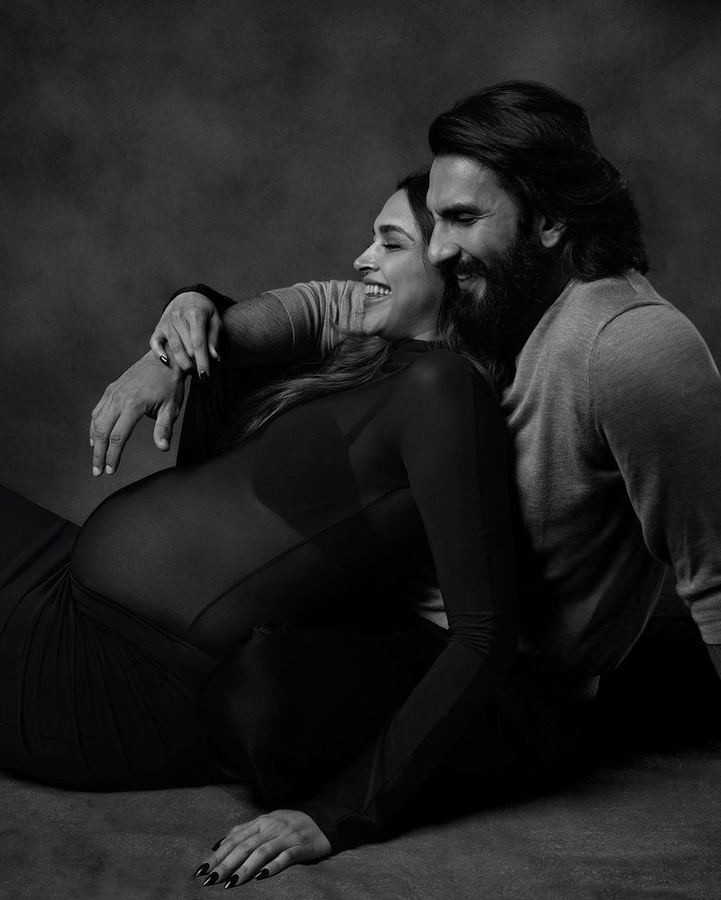 Deepika Padukone și Ranveer Singh