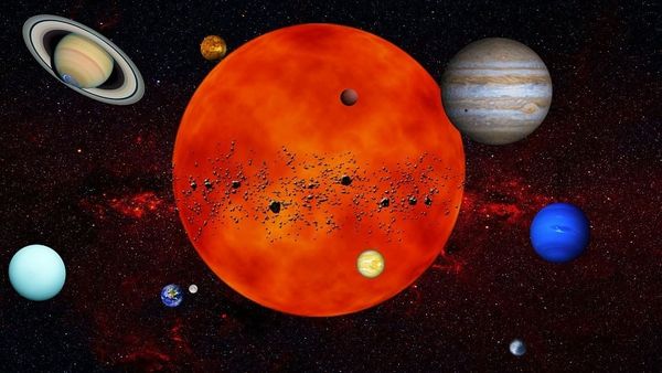 Horoscop zilnic, 10 septembrie 2024: Zodia care va avea parte de ghinion, situații dificile și emoții puternice