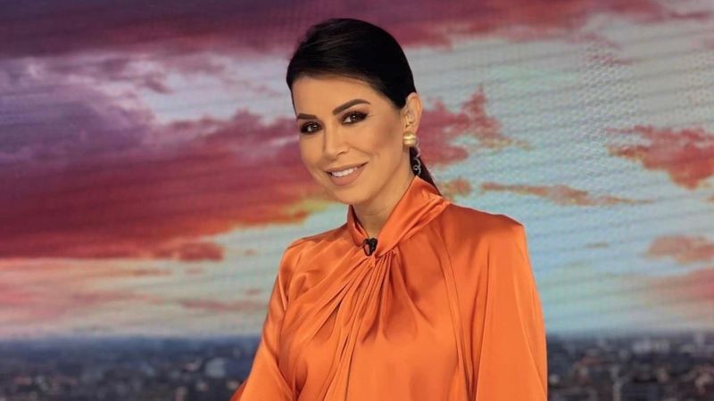 Simona Pătruleasa se dedică unor proiecte personale şi se retrage de la pupitrul Stirilor Kanal D