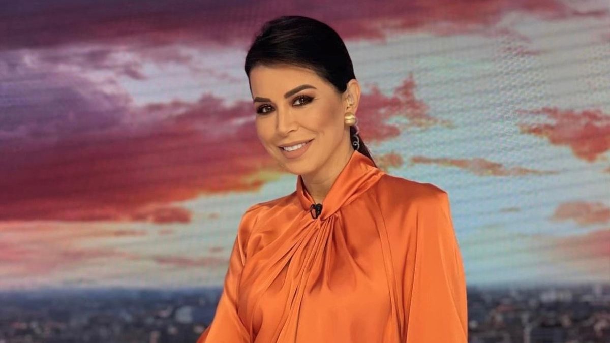 Simona Pătruleasa se dedică unor proiecte personale şi se retrage de la pupitrul Stirilor Kanal D