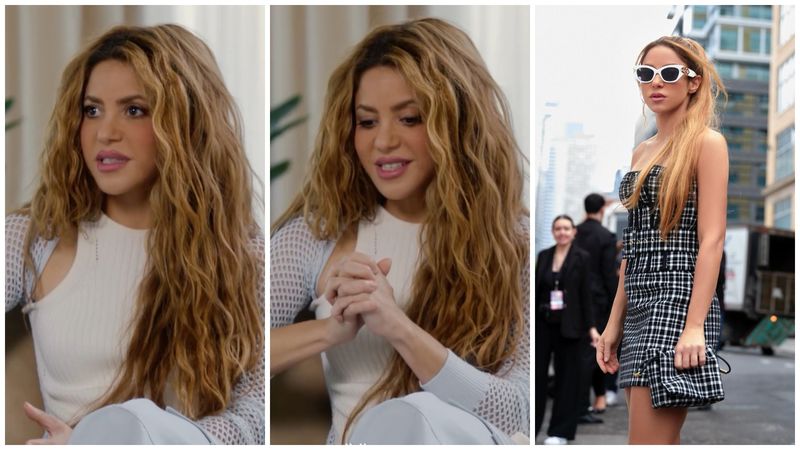 Shakira, atac dur la adresa autorităților spaniole.