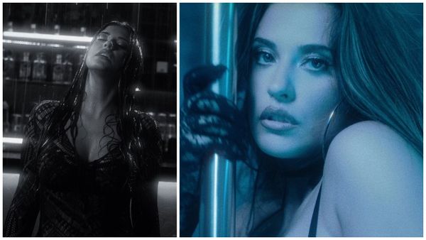 ANTONIA lansează videoclipul oficial de la “Ploi de tequila”, antidot al iubirilor dezamăgitoare