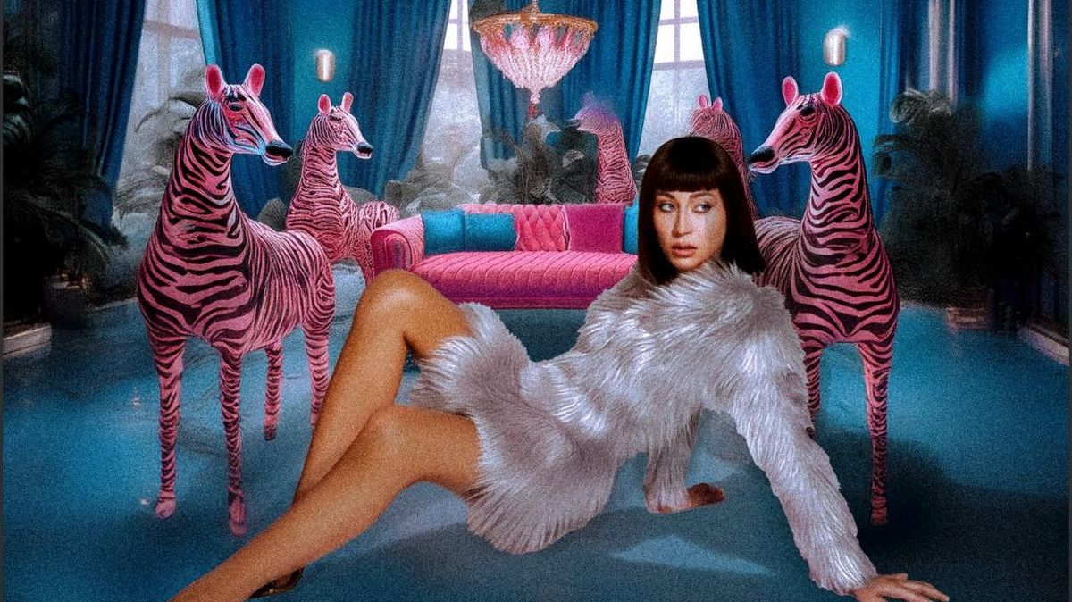 Nicole Cherry MY LOVE