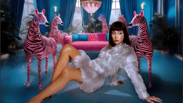 Nicole Cherry lansează “MY LOVE”, un manifesto al libertății muzicale