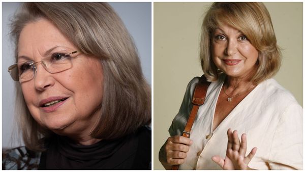 De ce a vrut Tora Vasilescu să renunțe la actorie: "A fost ca o predestinare". Ce sentimente a trăit în acel moment