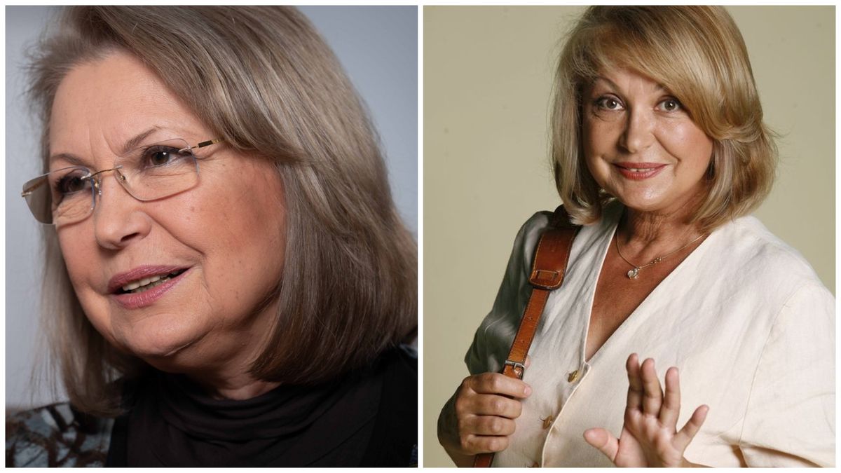 De ce a vrut Tora Vasilescu să renunțe la actorie