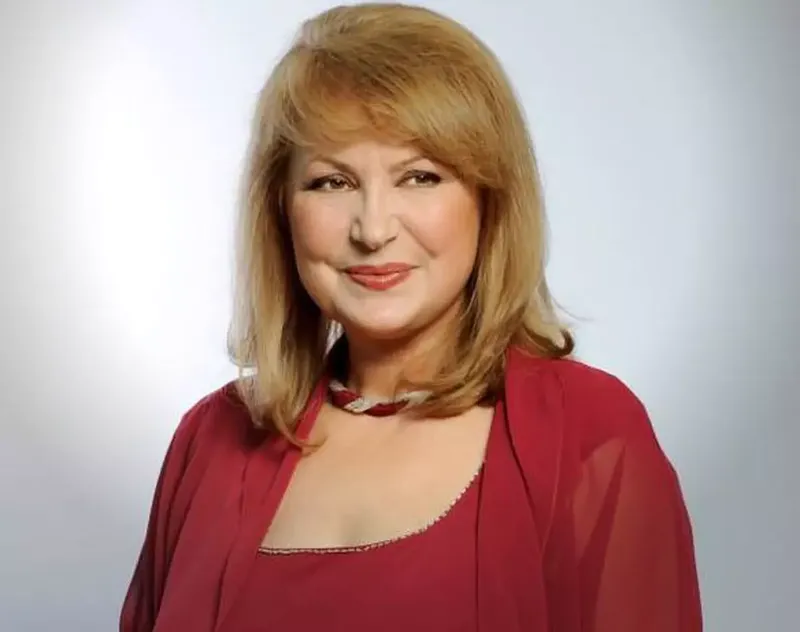 Tora Vasilescu actorie