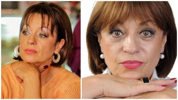 Adriana Trandafir tună și fulgeră după ce s-a spus că nu a fost prezentă la nunta fiului ei: "A fost o mare mizerie, dar nu mă mai agăț de toate prostiile"