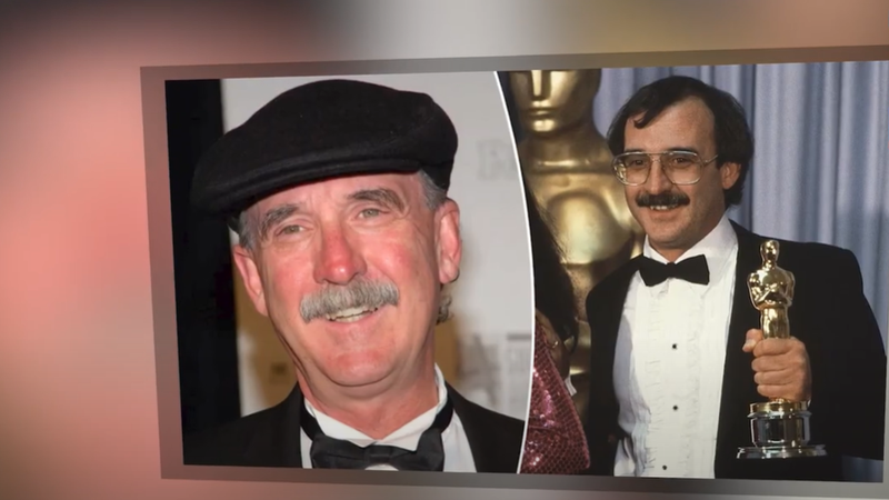 Will Jennings a murit