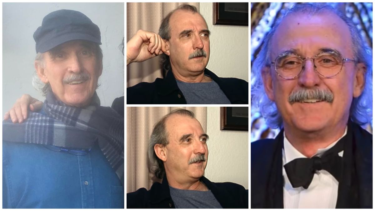 Will Jennings a murit