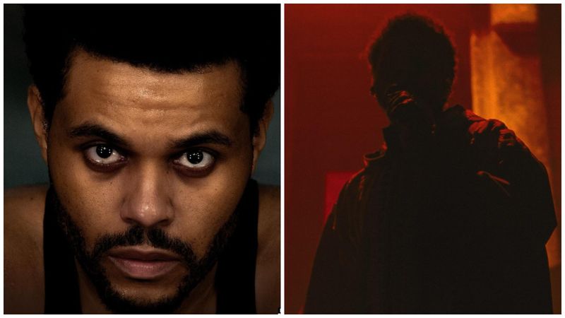 The Weeknd se pregăteşte să lanseze albumul "Hurry Up Tomorrow"
