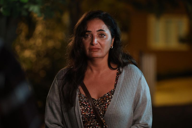 Fadik Sevin Atasoy avere