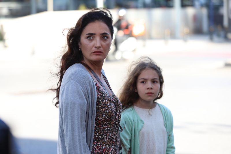 Fadik Sevin Atasoy in Totul pentru familia mea