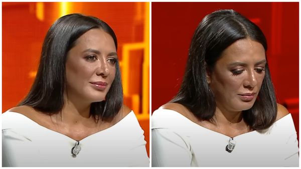 &Icirc;ntrebarea periculoasă la care Oana Niculescu Mizil nu a ezitat să răspundă: "C&acirc;t timp a rezistat fără amor?"