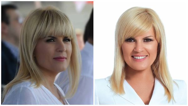 Cum arată fiica Elenei Udrea &icirc;n prima zi de școală. Ce mesaj i-a trimis mama ei după gratii: "Viața ne-a pus la &icirc;ncercare"