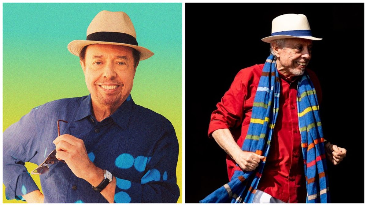 Sergio Mendes a murit