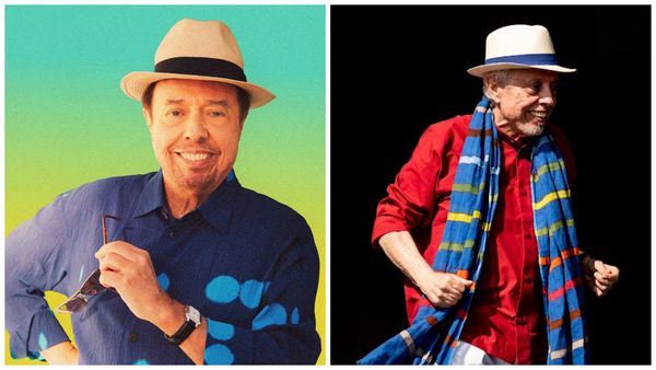 De ce a murit, de fapt, Sergio Mendes?! Familia compozitorului hitului &bdquo;Mas Que Nada&rdquo; face dezvăluiri