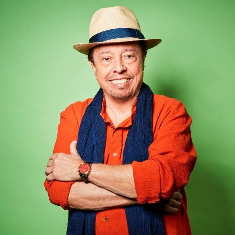 Sergio Mendes