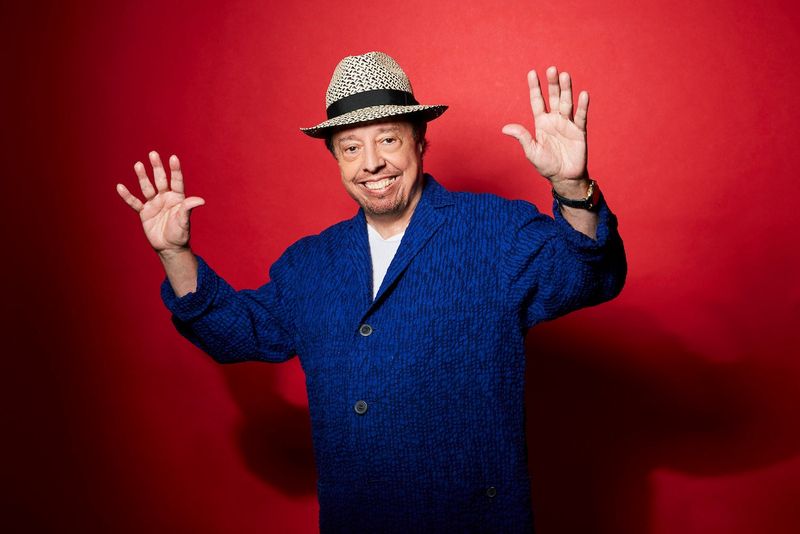 Sergio Mendes a murit