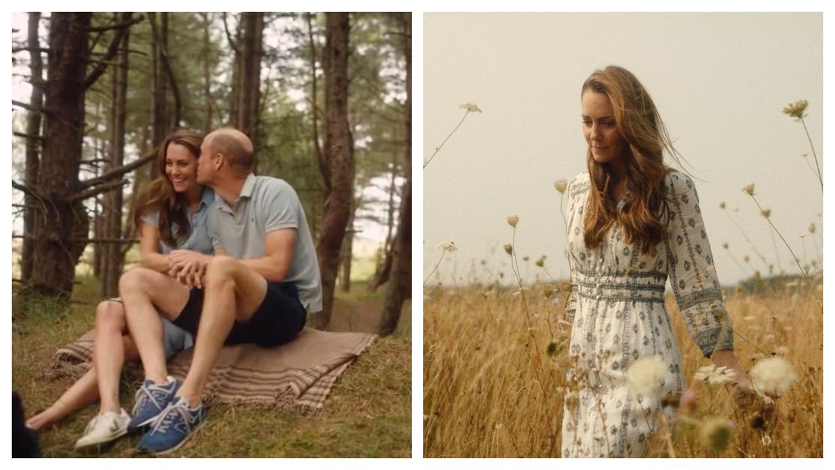 Mesajul emoționant al lui Kate Middleton despre lupta cu cancerul 