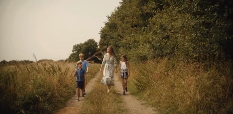 Prințesa de Wales vorbește despre lupta sa cu cancerul