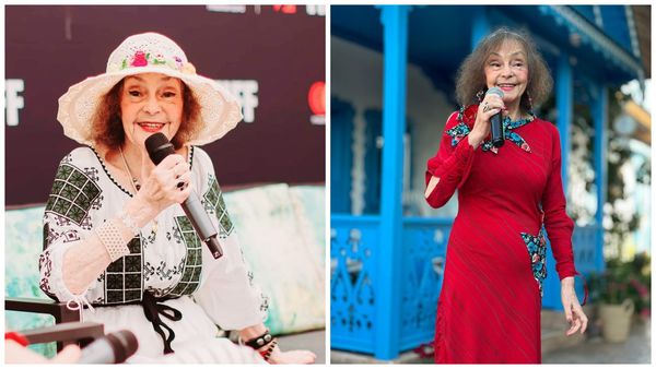 Cum se descurcă Marina Voica din punct  de vedere financiar? Artista generației de aur a muzicii pop-soul, uluită după recalcularea pensiei