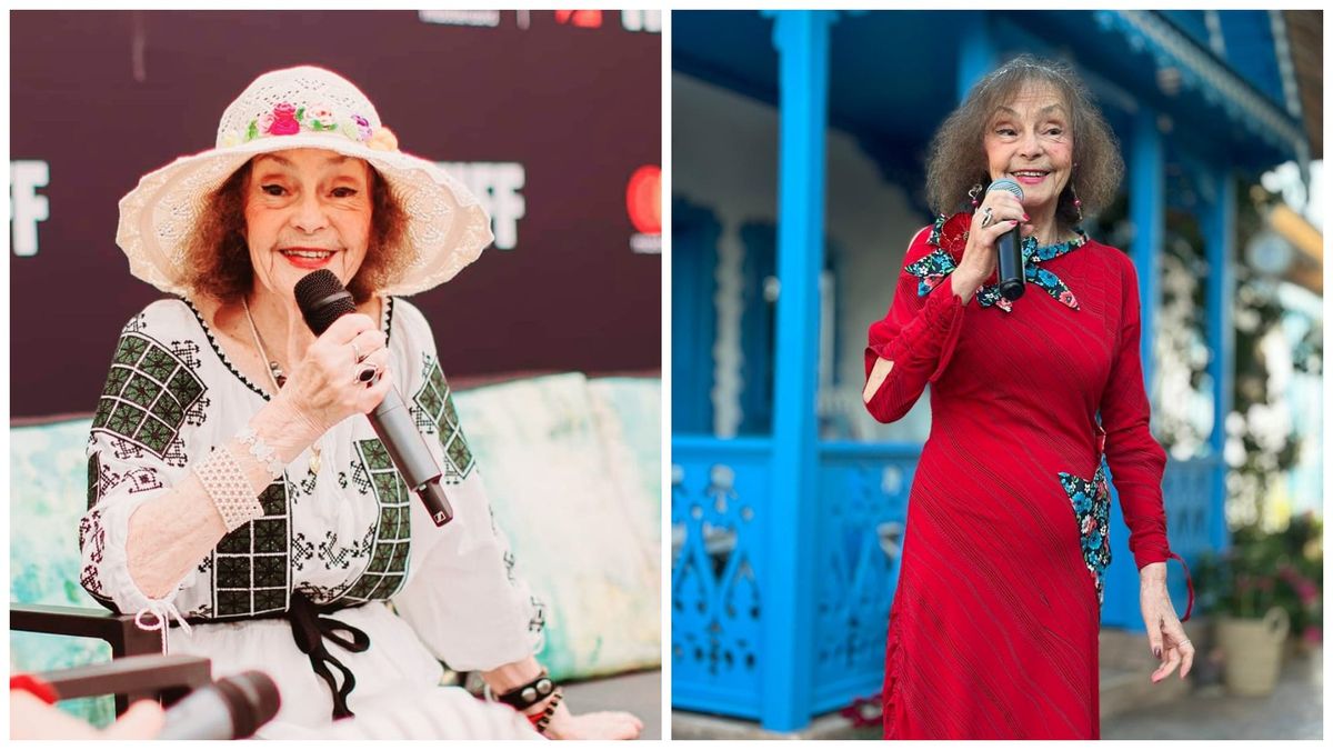 Marina Voica reactie