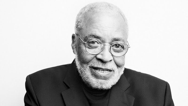 James Earl Jones