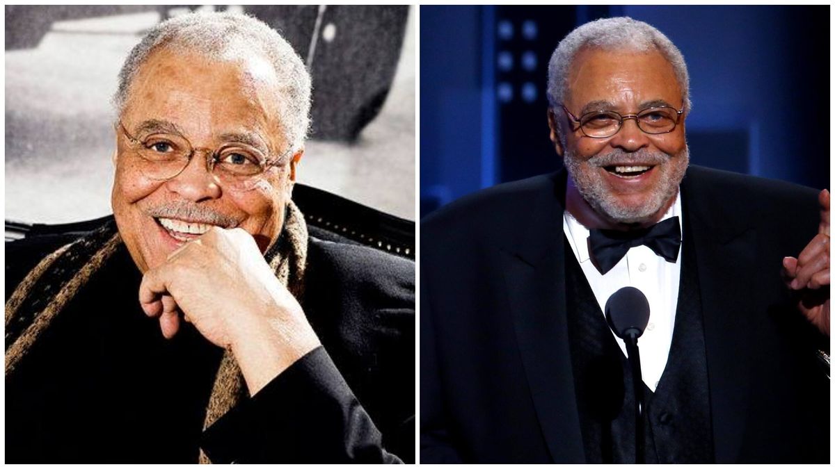 James Earl Jones a murit